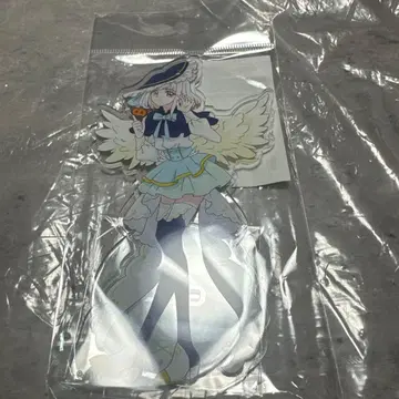 너와 아이돌 프리큐어 아크릴 스탠드 다나카 푸린 (큐어즈큔)