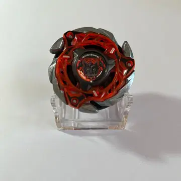 베이블레이드X 케르베로스 프레임