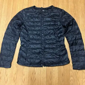 UNIQLO 유니클로 다운 자켓