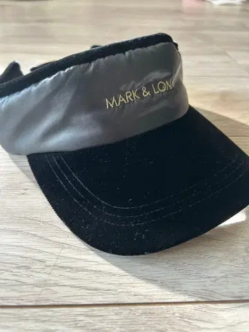 MARK & LONA 바이저 S 사이즈