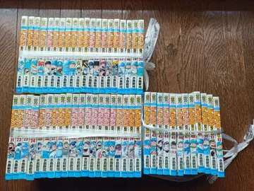 도카벤 프로야구편 전 52권