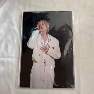 요시노 호쿠토 bot 패널 타워 레코드