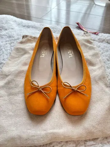 루타론 LeTalon 발레 슈즈