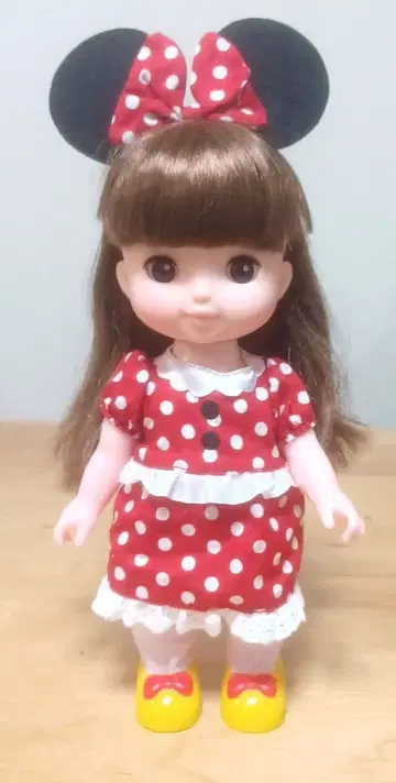 소란이 패션 기본 세트