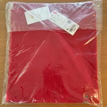 유니클로 3D 캐시미어 크루넥 스웨터 XL