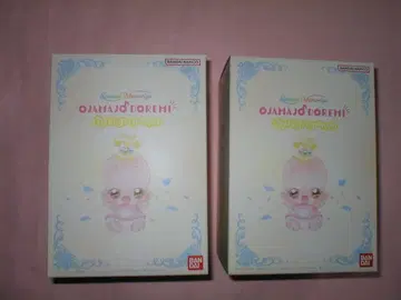 2개 오쟈마녀 도레미 바브바브하나짱 Special Memorize