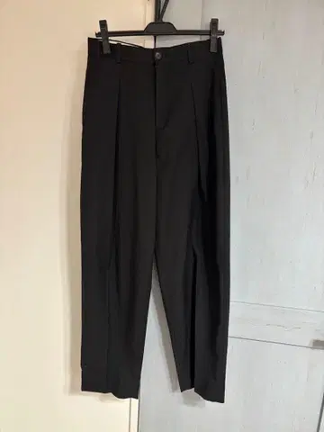 OHOTORO Pot Tapered Slacks