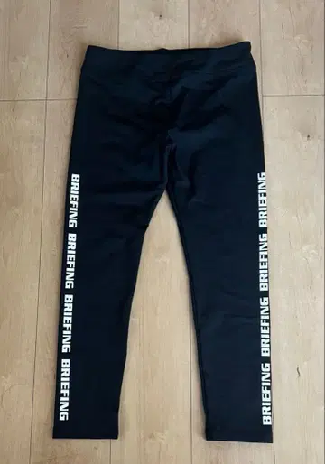 BRIEFING 골프 여성용 레깅스 BRG243W49