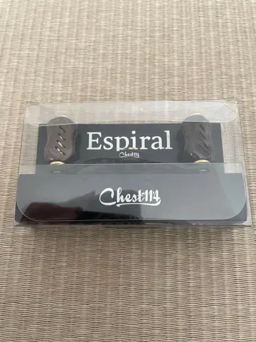 가슴 114 에스피랄