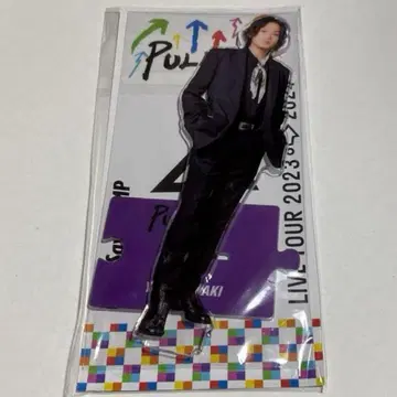 빅 아크릴 스탠드 타카키 유야