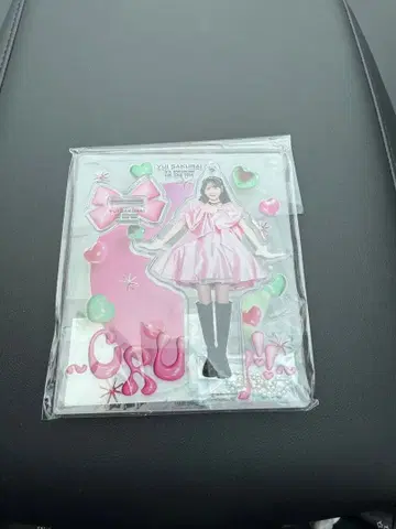 사쿠라이 유이 아크릴 스탠드 fruitszipper