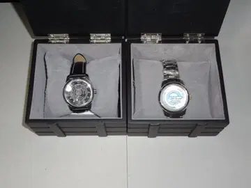 공각기동대 S.A.C 손목시계 2개 세트