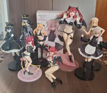 그 비스크 돌은 사랑을 한다 피규어 세트 판매