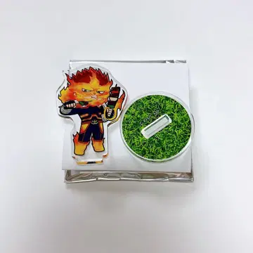 나의 히어로 아카데미아 네스타 리조트 고베 아크릴 스탠드 엔데버