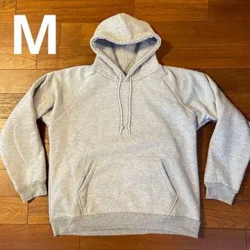 CAMBER 캠버 후드티 CHILL-BUSTER USA제 그레이 M