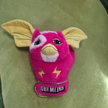 마크앤로나 골프헤드커버 Gizmo 기즈모 그렘린 완판템