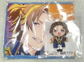 세가 럭키 쿠지 sideM 야마시타 지로