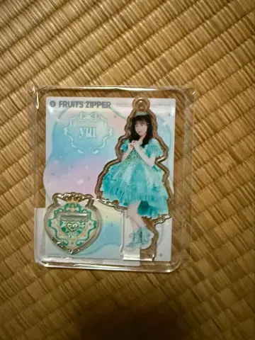 사쿠라이 유이 아크릴 스탠드 fruitszipper