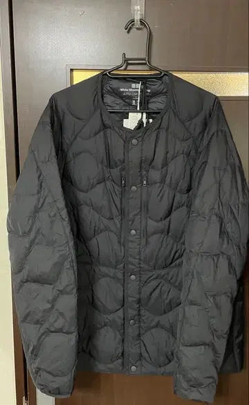 유니클로 White Mountaineering