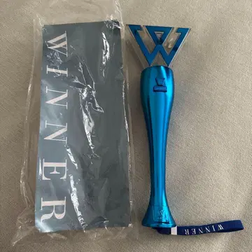 winner 응원봉 공식