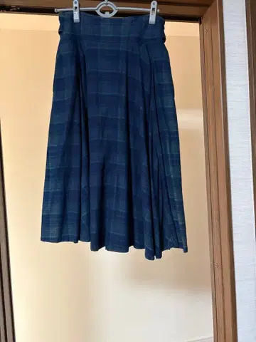 와이즈 y's 스커트