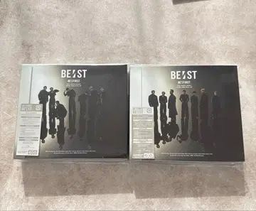 BE:FIRST BE:ST 2세트