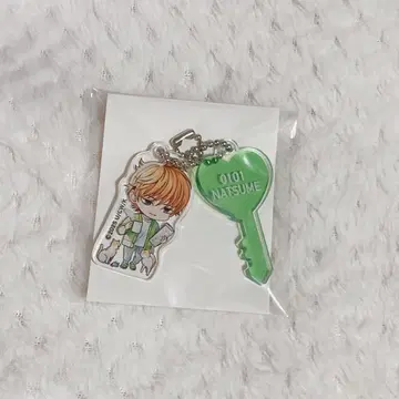 BROTHERS CONFLICT 브라콘 스이파라 나츠메 C상