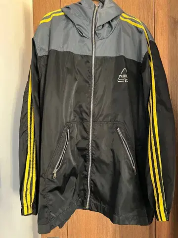 hide 라인 후드티 2 LEMONed 레모네이드