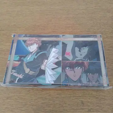 환상게임 팝업 스토어 THE캐릭터샵 아크릴 블록 익숙