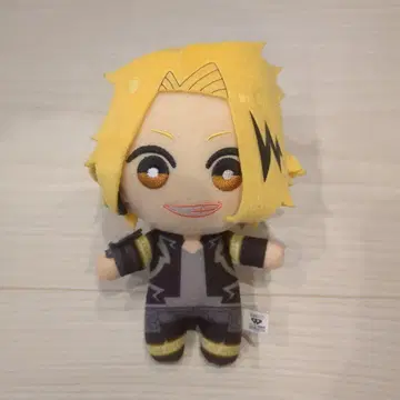 나의 히어로 아카데미아 히로아카 가미나리 덴키 토모누이