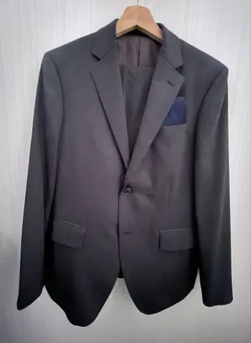 유니클로 스트레치 울 자켓 스트레치 울 팬츠 실크 넥타이