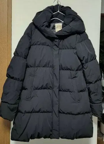 Khaju 카쥬 다운 코트