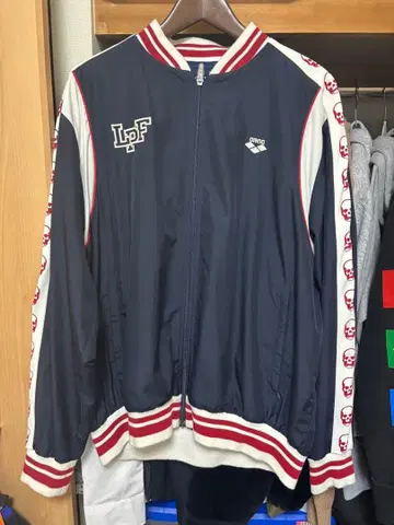 루시안 펠라 피네 아레나 나일론 자켓 L