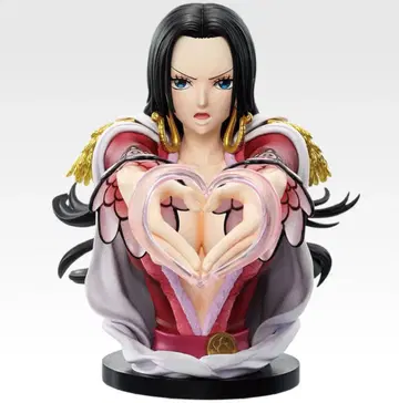 제일복권 원피스 메모리 오브 히로인즈 Devil's night A상