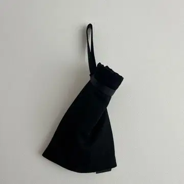 ITTI ANNIE PUFFER RICE BAG