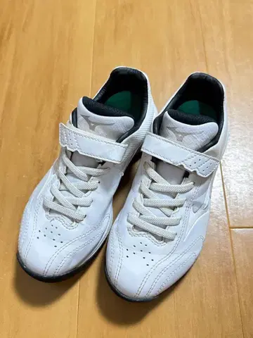 미즈노 야구 트레이닝 슈즈 20cm
