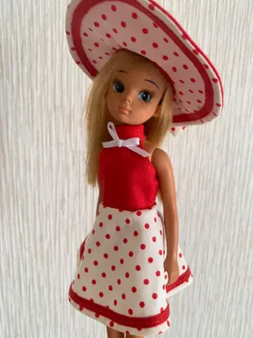 피치피치 리카짱