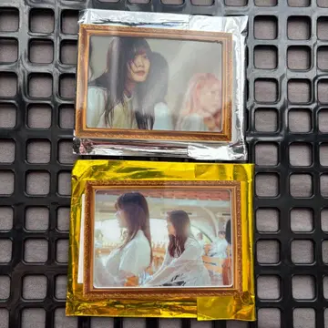 승인욕구 랜덤 액자 마그넷 타무라 호노 코이케 미나미 오오조노 레이