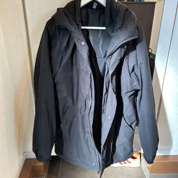 svolme 다운 자켓 L 사이즈