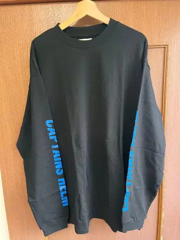 CAPTAINS HELM 롱티