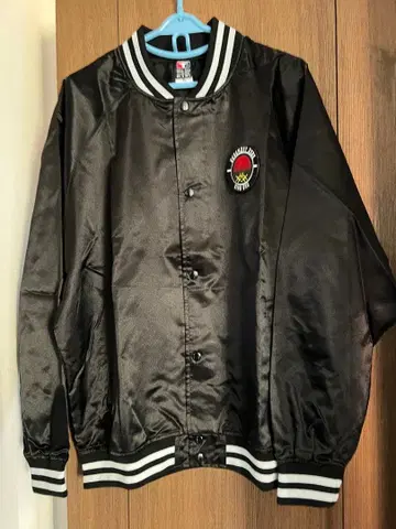 king gnu 바시티 자켓 미사용 새상품