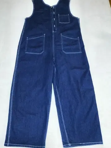 [새상품급] JAVA 살로펫 오버롤 L 사이즈