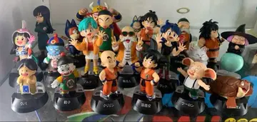 제일복권 드래곤볼 어셈블 컬렉션 손오공 소년기편 세미 컴프