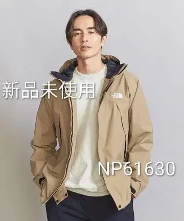 [ 새상품 ] THE NORTH FACE 스쿱 자켓 NP61630