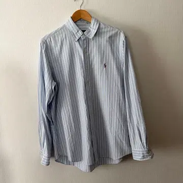 랄프 로렌 긴팔 와이셔츠