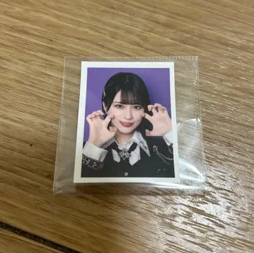 사사키 마이카 ID PHOTO 저주해 저주해 2