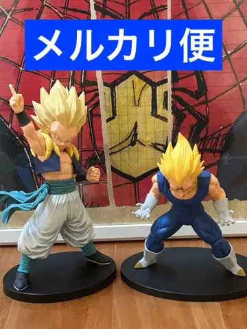 슈퍼 오천크스 마인 베지터 피규어 세트 프라이스