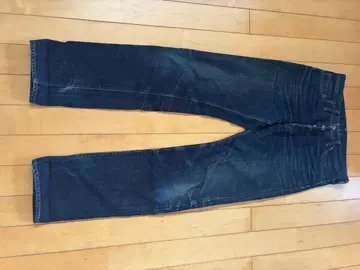 DEHIME Lot 952 다크 블루 데님 W33 L32