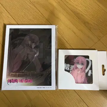 봇치 더 록! 고토 히토리