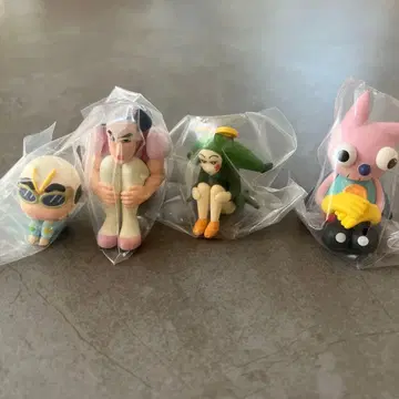 짱구는 못말려 6 기다림